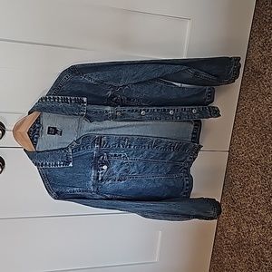 GAP Vintage Jean Jacket